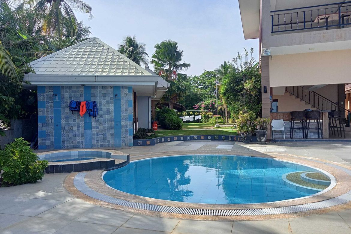 12 Bedroom House for Sale in Santiago, San Francisco, Cebu – photo 3