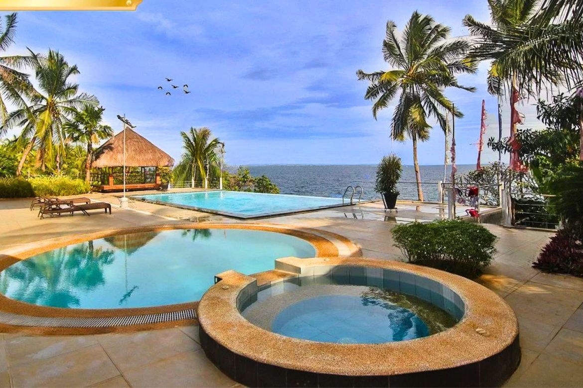 12 Bedroom House for Sale in Santiago, San Francisco, Cebu – photo 5