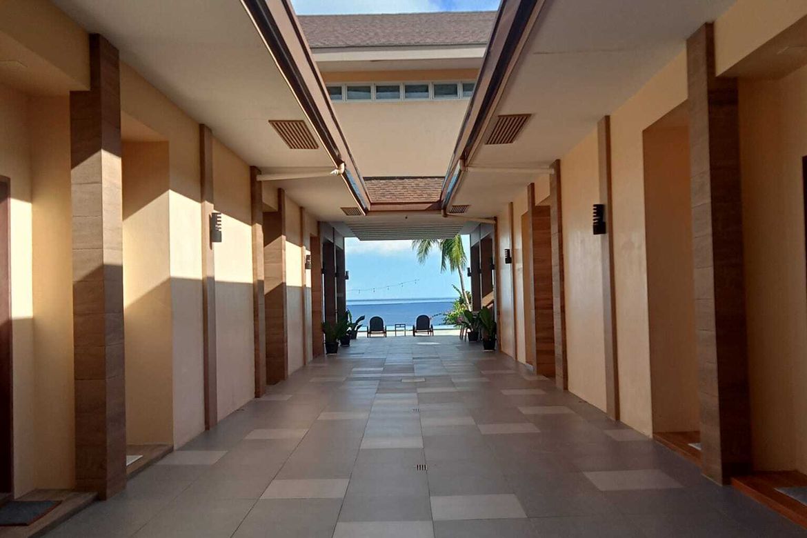 12 Bedroom House for Sale in Santiago, San Francisco, Cebu – photo 6