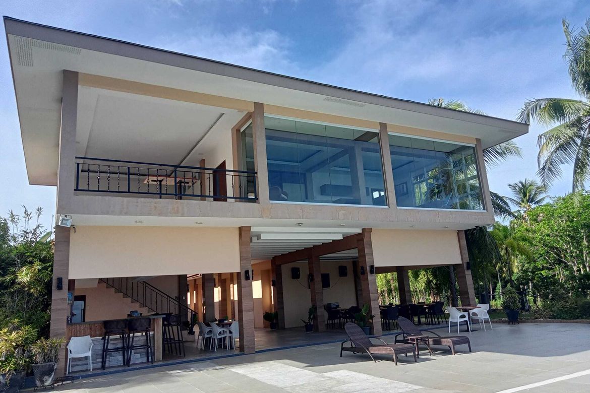 12 Bedroom House for Sale in Santiago, San Francisco, Cebu – photo 8