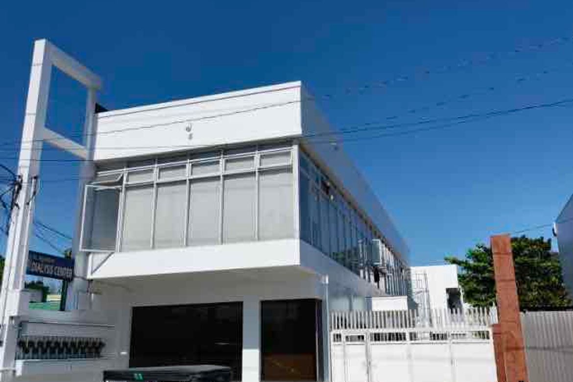 12 Bedroom Shophouse for Sale in Alfonso, Concepcion, Tarlac