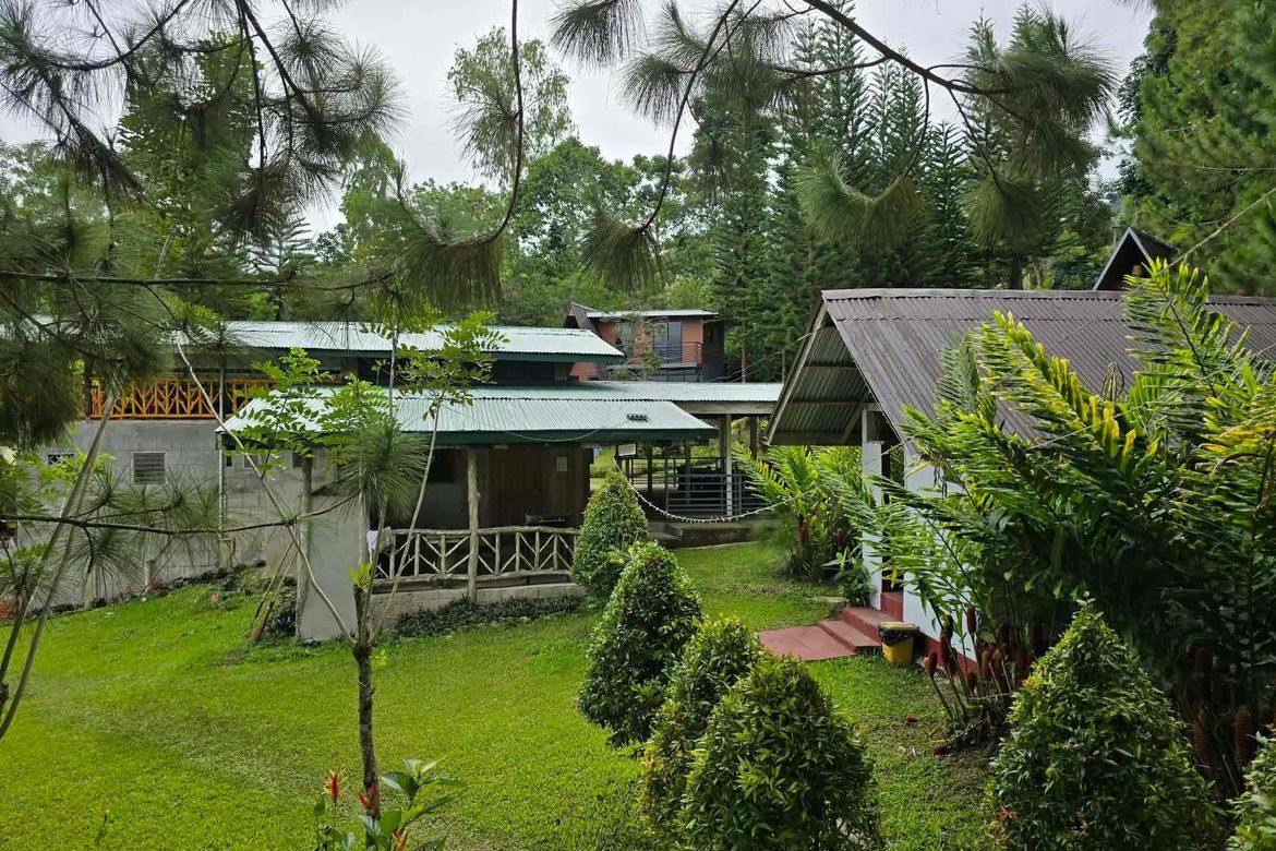 12 Bedroom Shophouse for Sale in Datu Salumay, Davao City, Davao del Sur