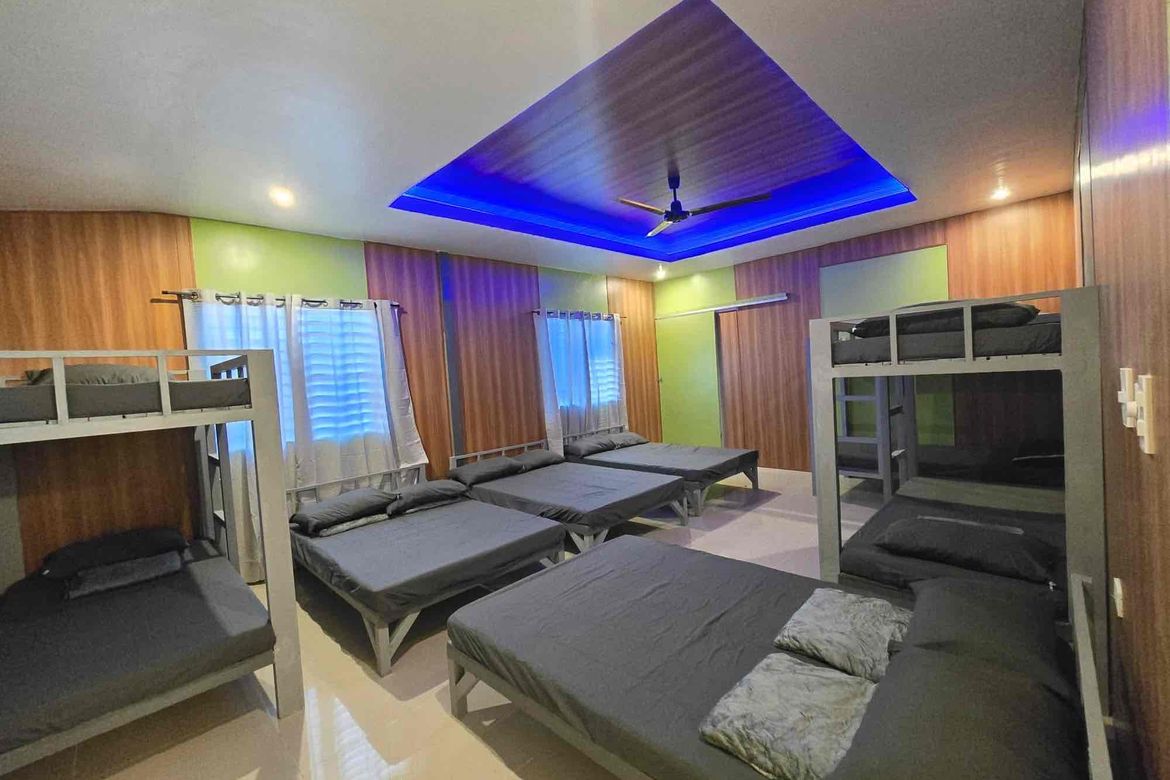 12 Bedroom Shophouse for Sale in Datu Salumay, Davao City, Davao del Sur – photo 8