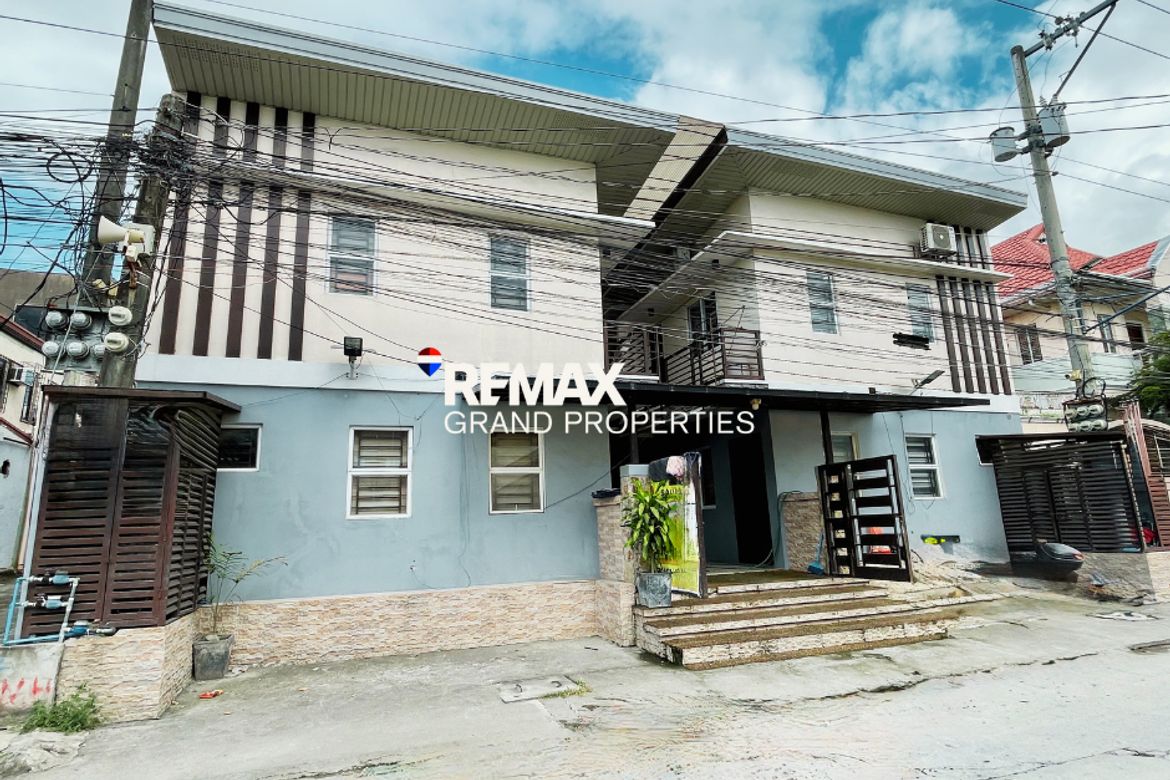 12 Bedroom Townhouse for Sale in San Jose Matulid, Mexico, Pampanga – photo 2