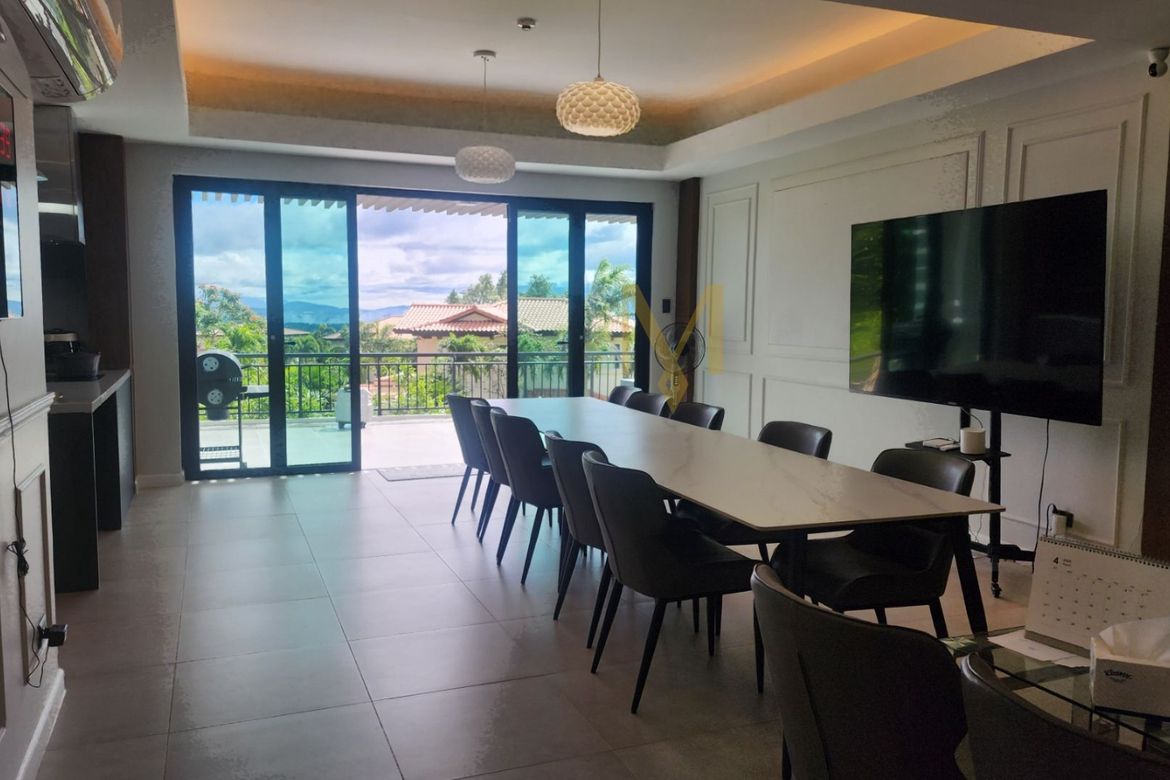 12 Bedroom Villa for Sale in Aya, Talisay, Batangas – photo 5