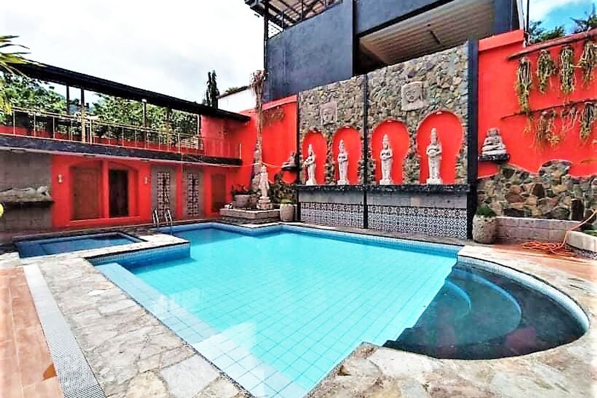 12 Bedroom Villa for Sale in Bucal, Calamba, Laguna