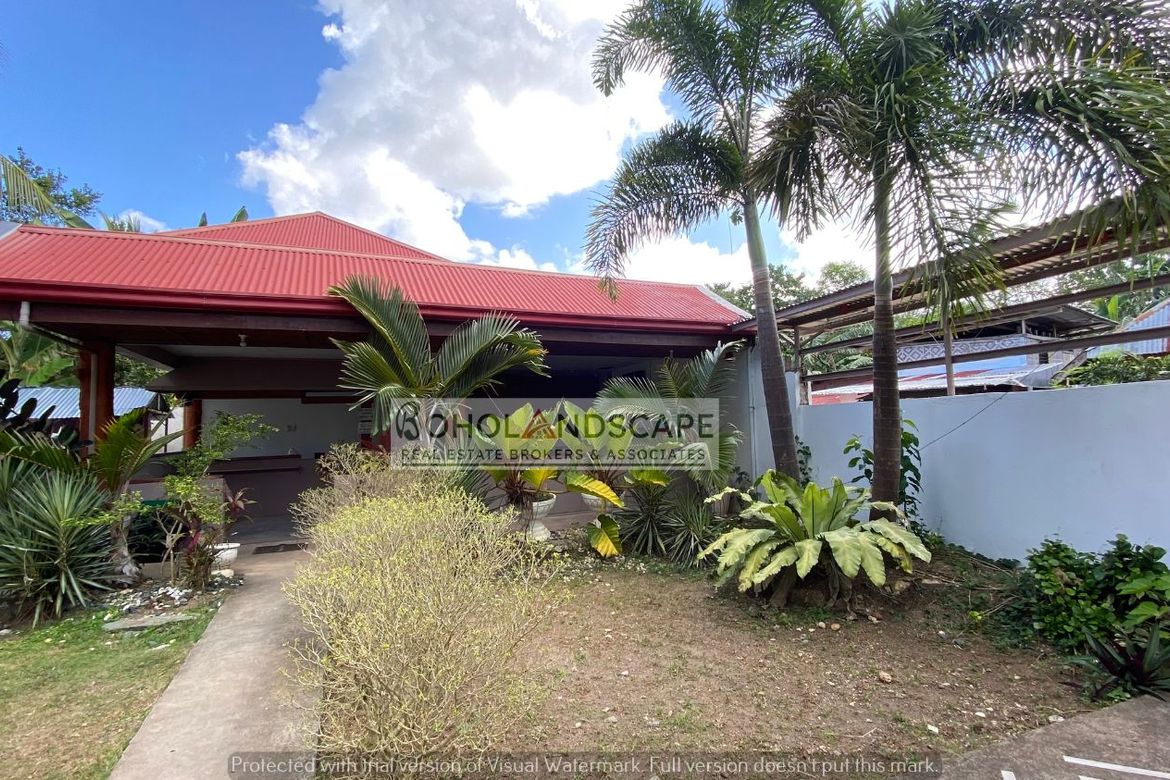 12 Bedroom Villa for Sale in Danao, Panglao, Bohol – photo 2