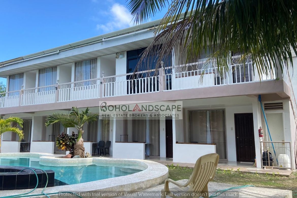 12 Bedroom Villa for Sale in Danao, Panglao, Bohol – photo 5