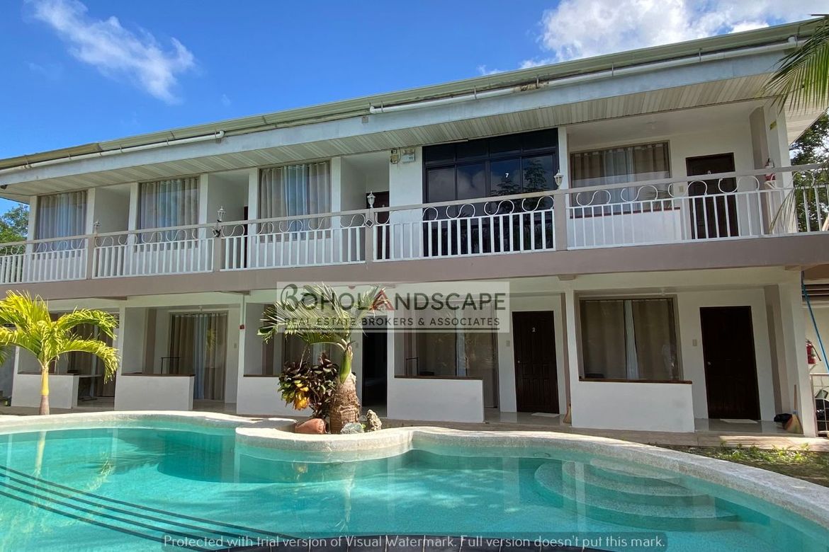 12 Bedroom Villa for Sale in Danao, Panglao, Bohol – photo 8