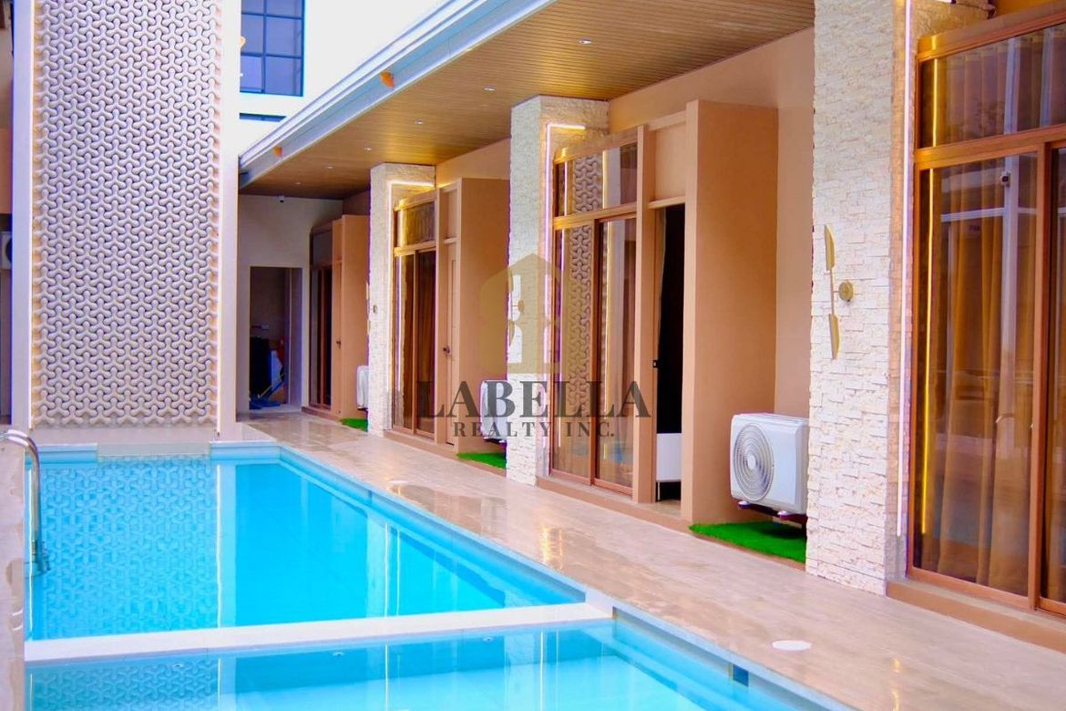12 Bedroom Villa for Sale in Danao, Panglao, Bohol – photo 5