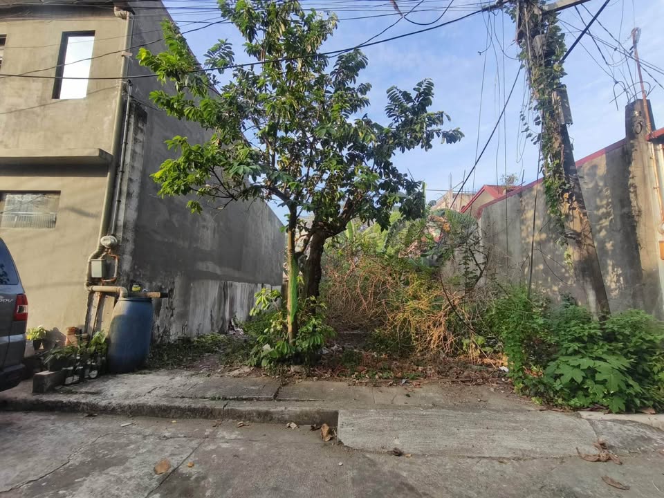 120 sqm Lot for Sale in Vista Verde Subdivision, Kaybiga, Caloocan – photo 2