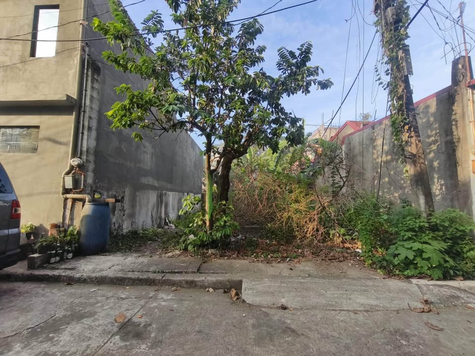 120 sqm Lot for Sale in Vista Verde Subdivision, Kaybiga, Caloocan – photo 3