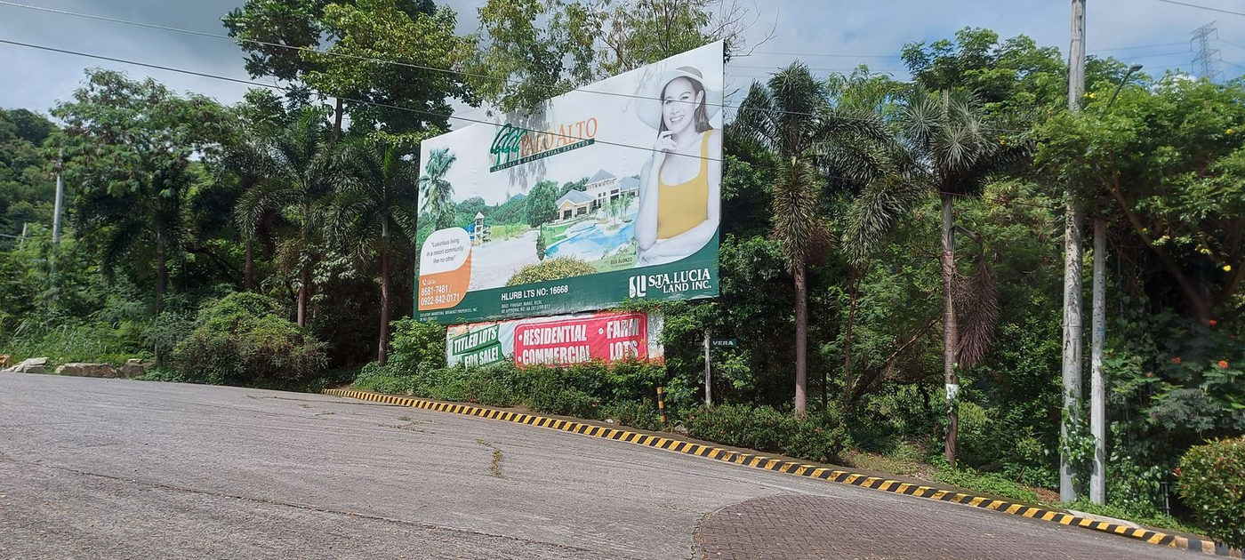 120 SQM Residential Lot with Mountain View for Sale in Palo Alto, Baras, Rizal – photo 10