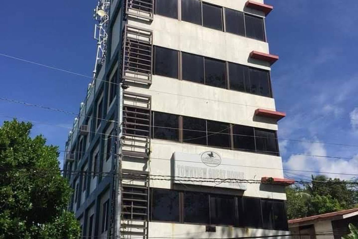 13 Bedroom Apartment for Sale in Sandugan, Larena, Siquijor