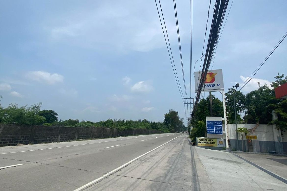 13 Bedroom Commercial for Sale in San Agustin, Magalang, Pampanga