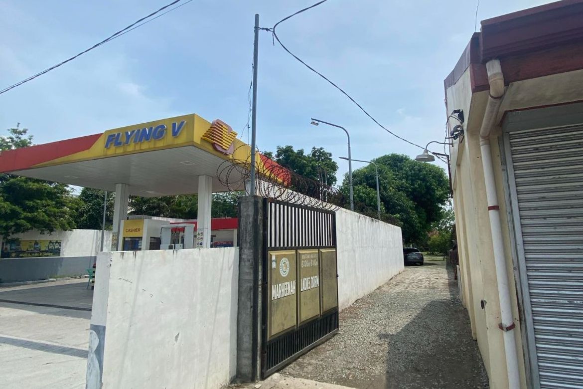 13 Bedroom Commercial for Sale in San Agustin, Magalang, Pampanga – photo 3