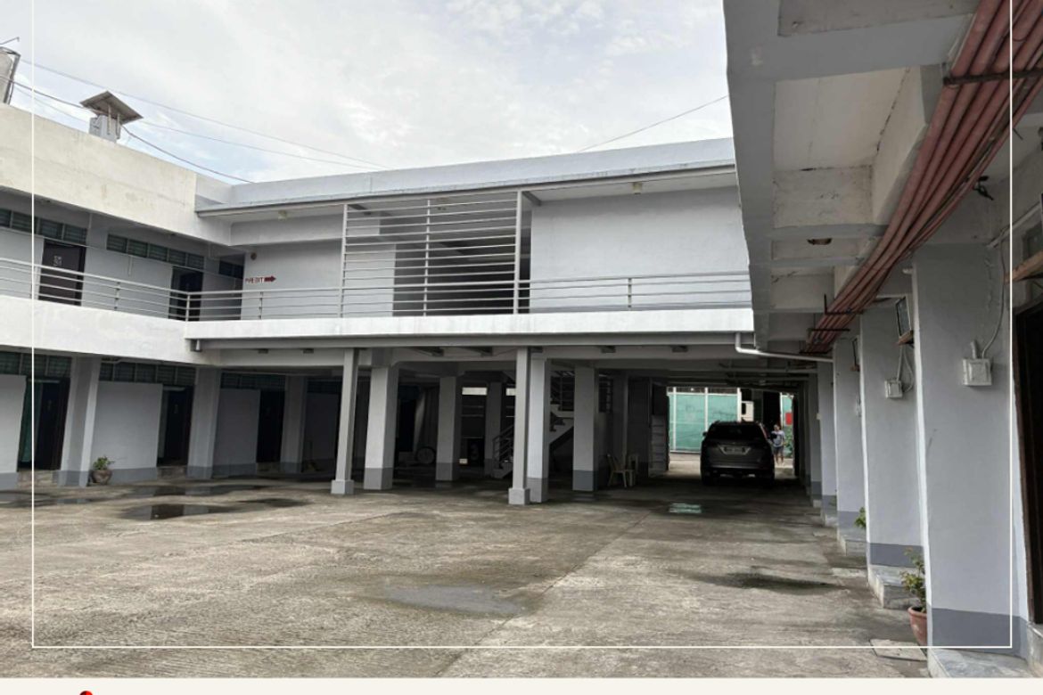 130 Bedroom Commercial for Sale in Cupang, Muntinlupa, Metro Manila – photo 3