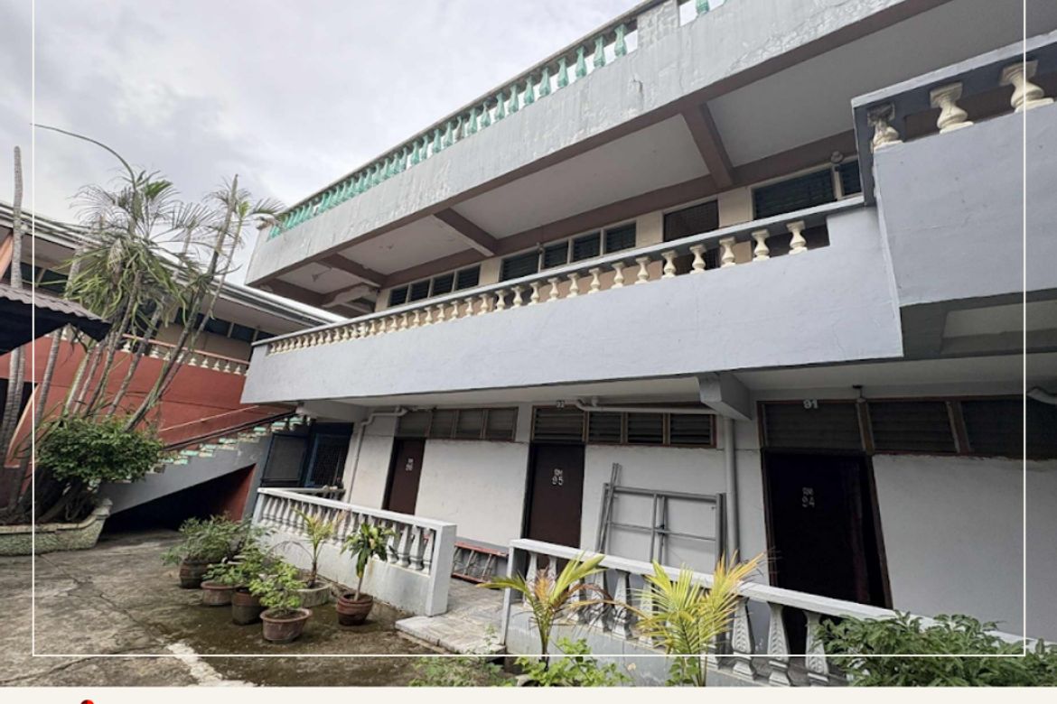 130 Bedroom Commercial for Sale in Cupang, Muntinlupa, Metro Manila – photo 4