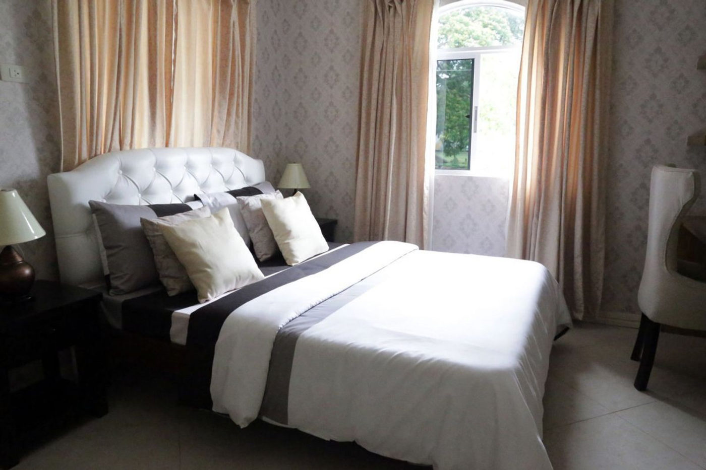 130 SQM Lot for Sale in Siena Hills, Antipolo del Sur, Lipa, Batangas – photo 5