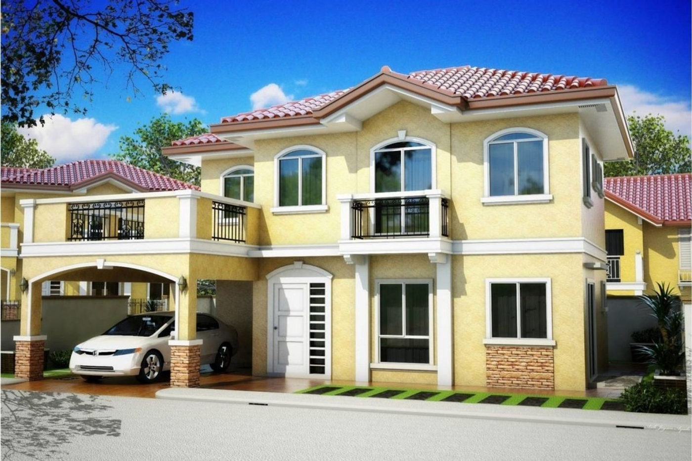 130 SQM Lot for Sale in Siena Hills, Antipolo del Sur, Lipa, Batangas – photo 14