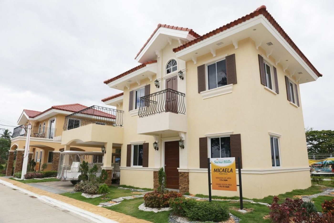 130 SQM Lot for Sale in Siena Hills, Antipolo del Sur, Lipa, Batangas – photo 19