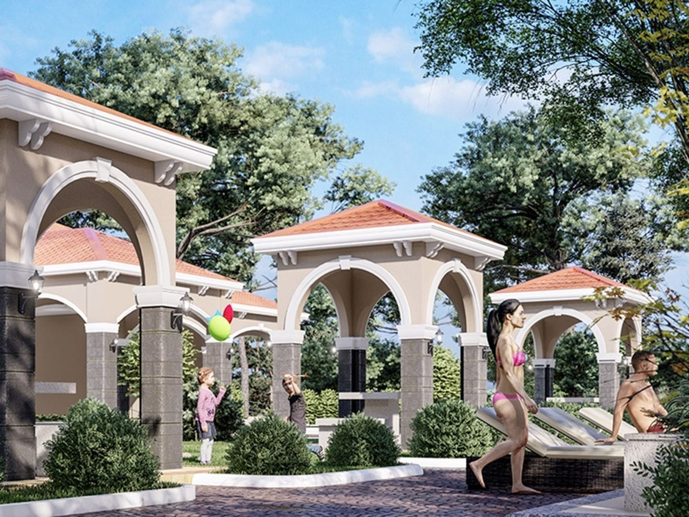 130 SQM Lot for Sale in Siena Hills, Antipolo del Sur, Lipa, Batangas – photo 21