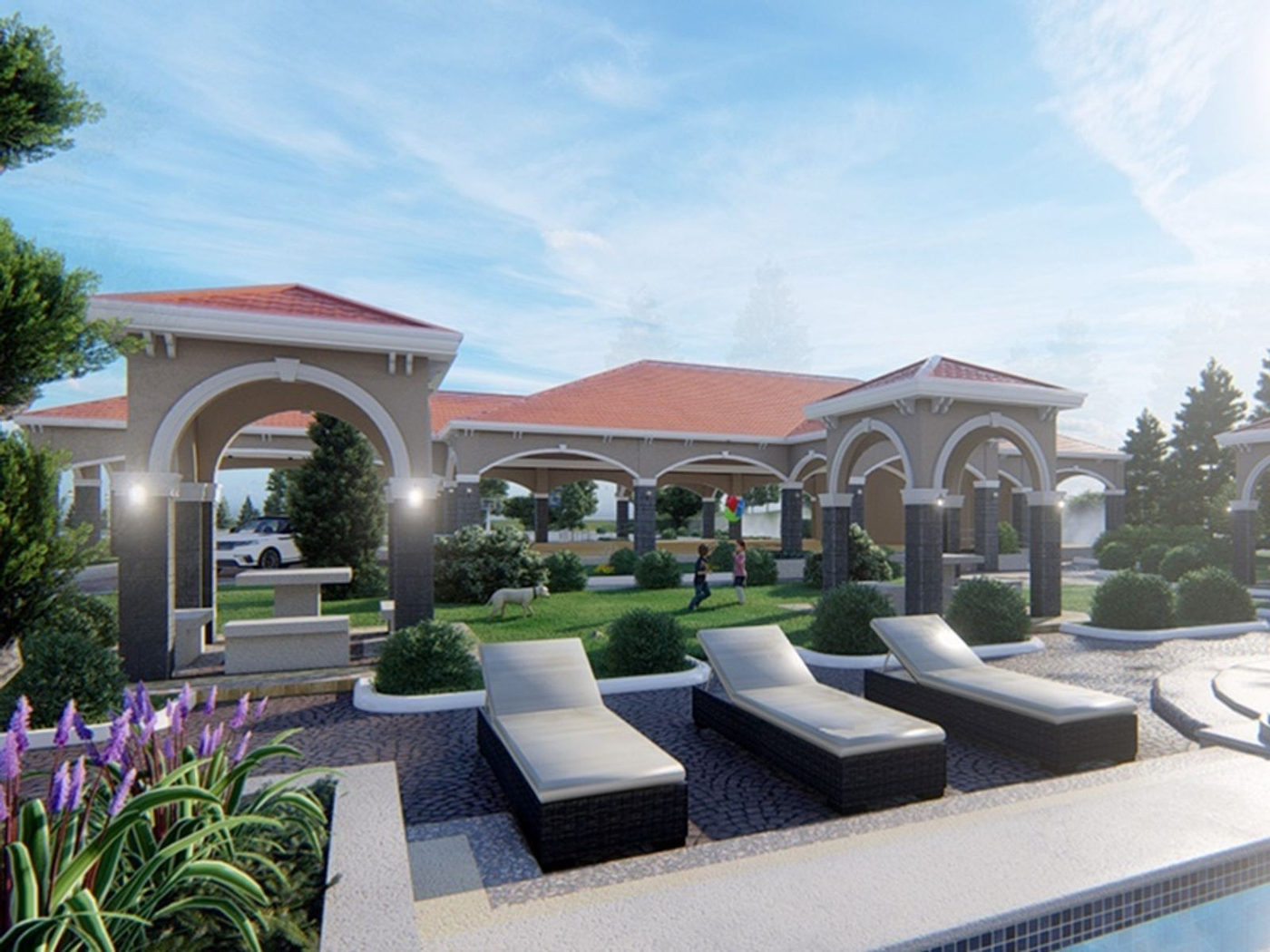 130 SQM Lot for Sale in Siena Hills, Antipolo del Sur, Lipa, Batangas – photo 22