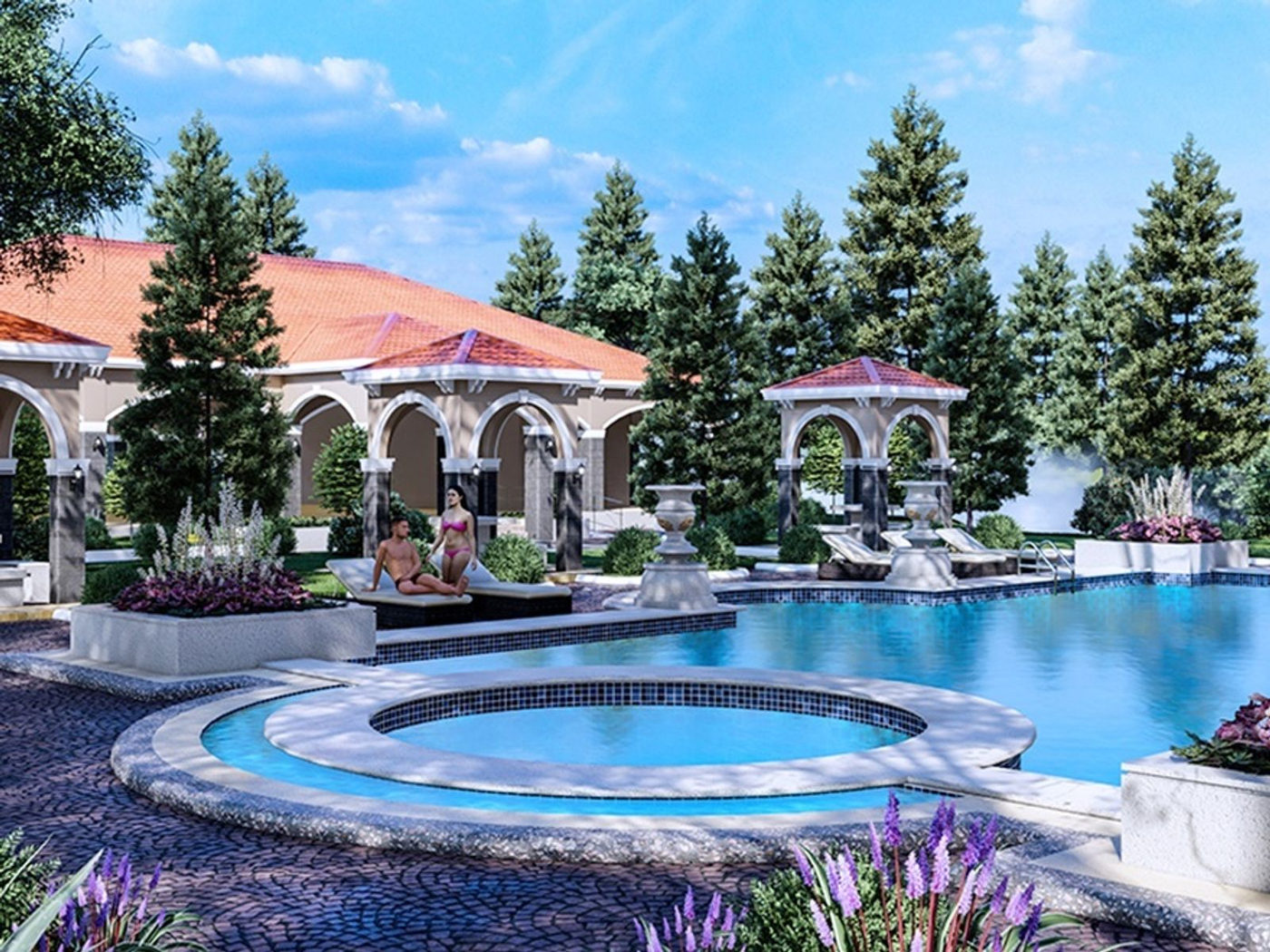 130 SQM Lot for Sale in Siena Hills, Antipolo del Sur, Lipa, Batangas – photo 25