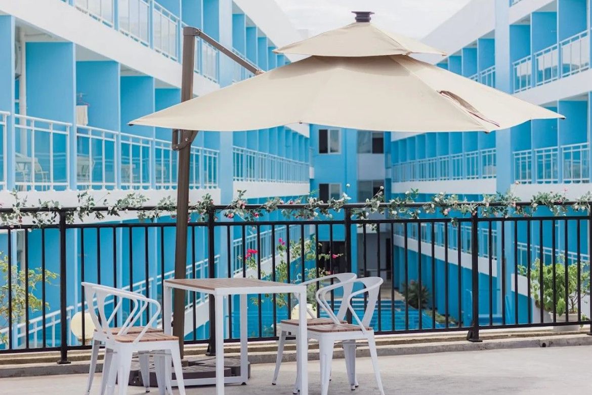 136 Bedroom Hotel / Resort for Sale in Tawala, Panglao, Bohol – photo 2