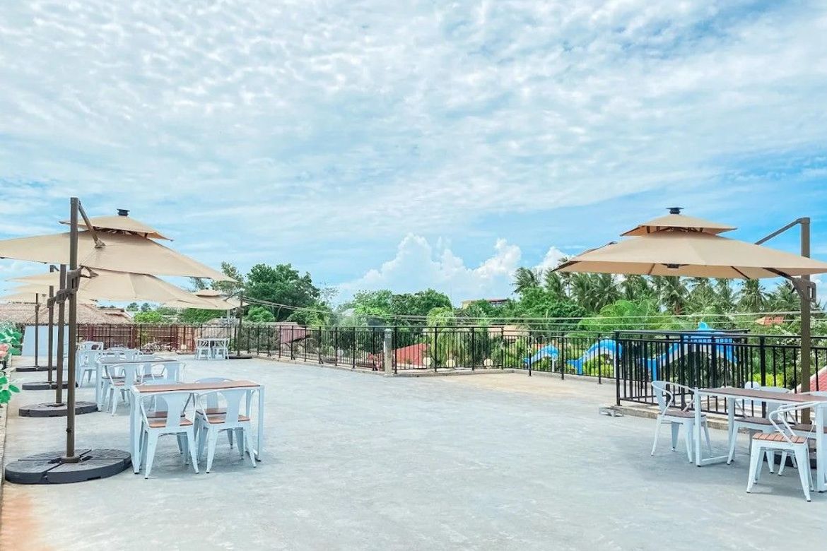 136 Bedroom Hotel / Resort for Sale in Tawala, Panglao, Bohol – photo 7