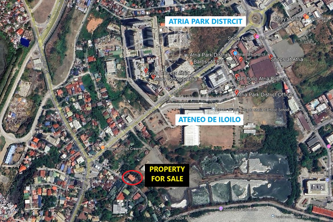 14 Bedroom Apartment for Sale in Abeto Mirasol Taft South, Iloilo City, Iloilo