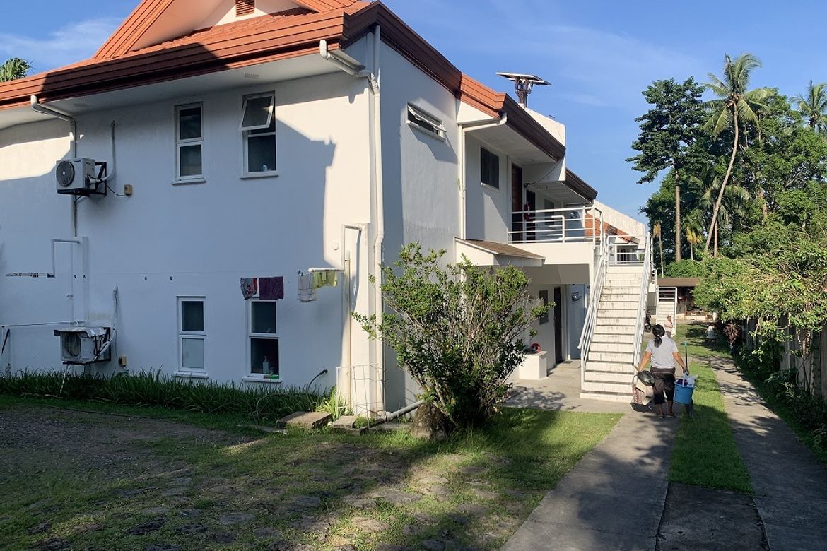 14 Bedroom Apartment for Sale in Junob, Dumaguete, Negros Oriental