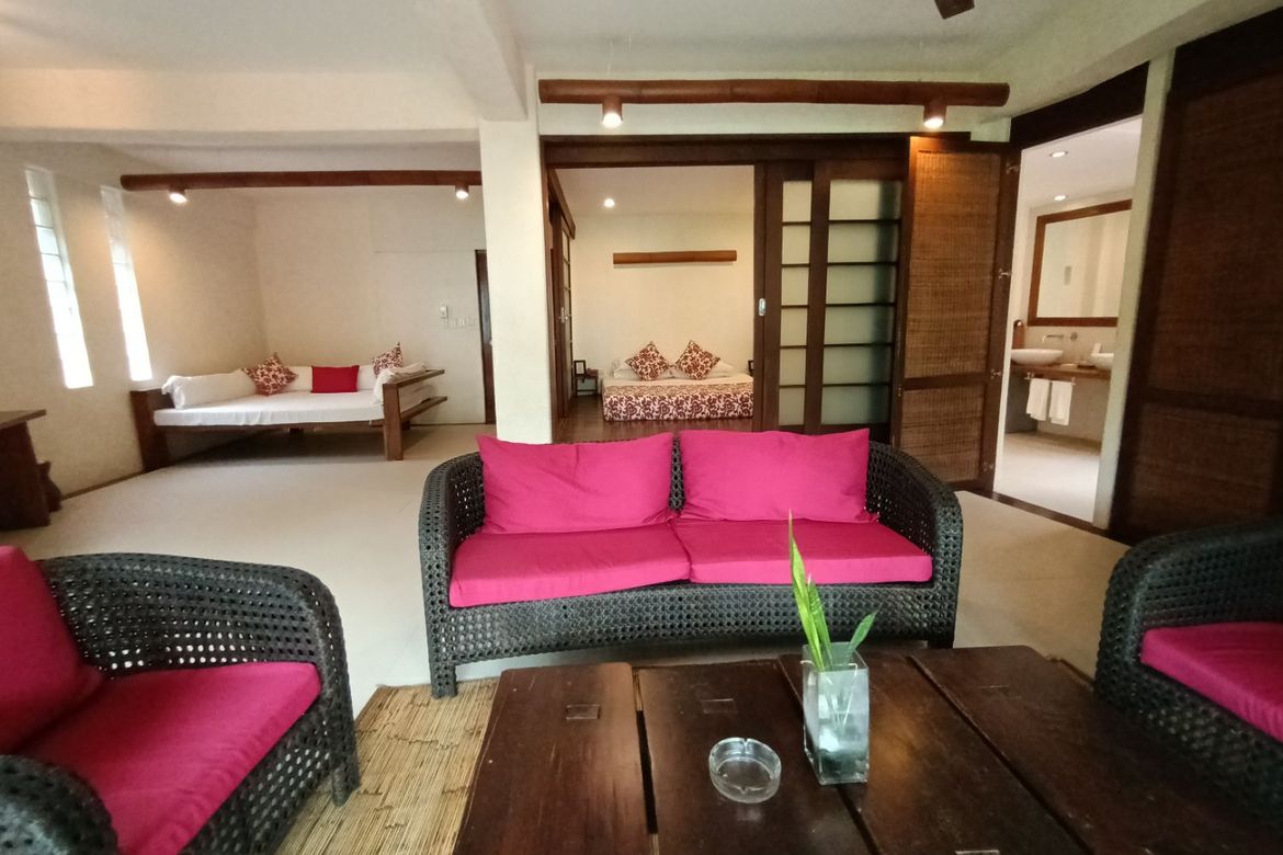 14 Bedroom Hotel / Resort for Sale in Balabag, Malay, Aklan – photo 2