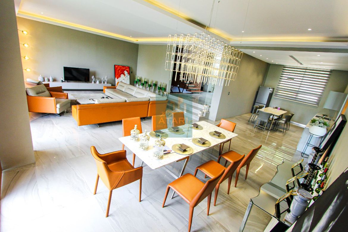 14 Bedroom House for Sale in Maria Luisa Estate Park, Banilad, Cebu City, Cebu