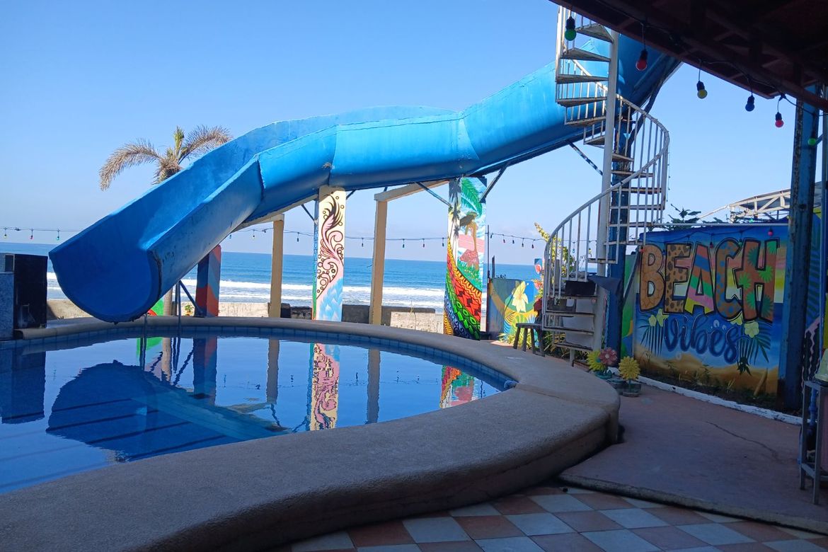 14 Bedroom House for Sale in Taboc, San Juan, La Union