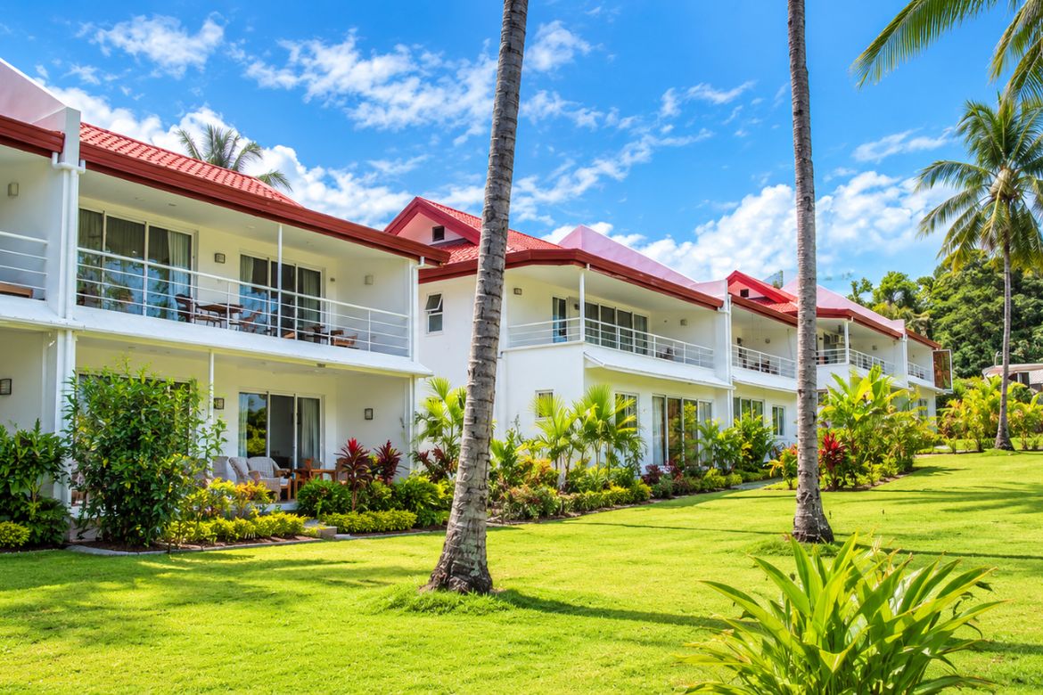 14 Bedroom Serviced Apartment for Sale in South Poblacion, Valencia, Negros Oriental – photo 2