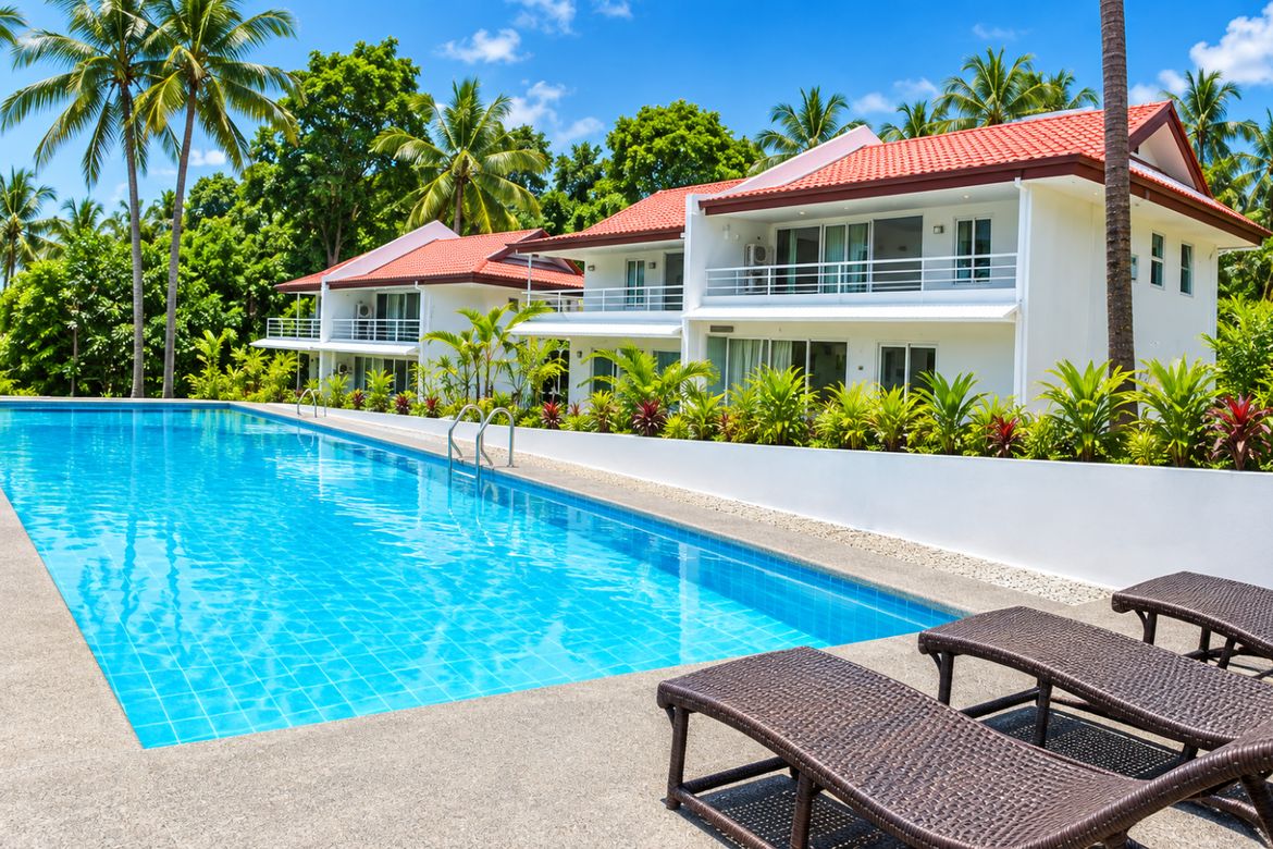 14 Bedroom Serviced Apartment for Sale in South Poblacion, Valencia, Negros Oriental – photo 4