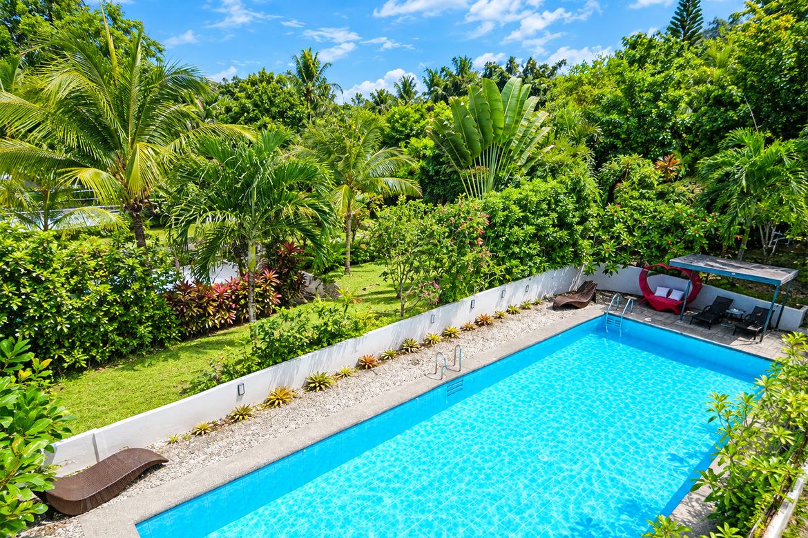 14 Bedroom Serviced Apartment for Sale in South Poblacion, Valencia, Negros Oriental – photo 5
