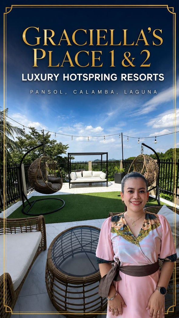 14-Bedroom Twin Private Resort for Sale in Pansol, Calamba, Laguna