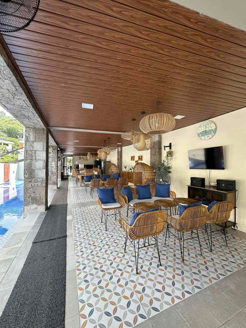 14-Bedroom Twin Private Resort for Sale in Pansol, Calamba, Laguna – photo 7