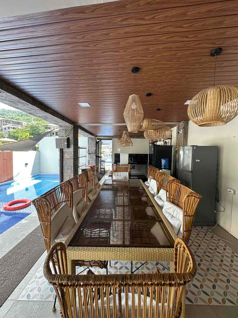 14-Bedroom Twin Private Resort for Sale in Pansol, Calamba, Laguna – photo 13