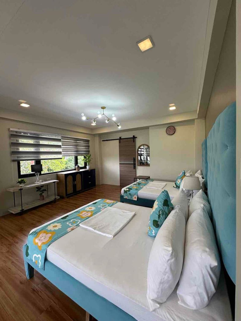 14-Bedroom Twin Private Resort for Sale in Pansol, Calamba, Laguna – photo 23