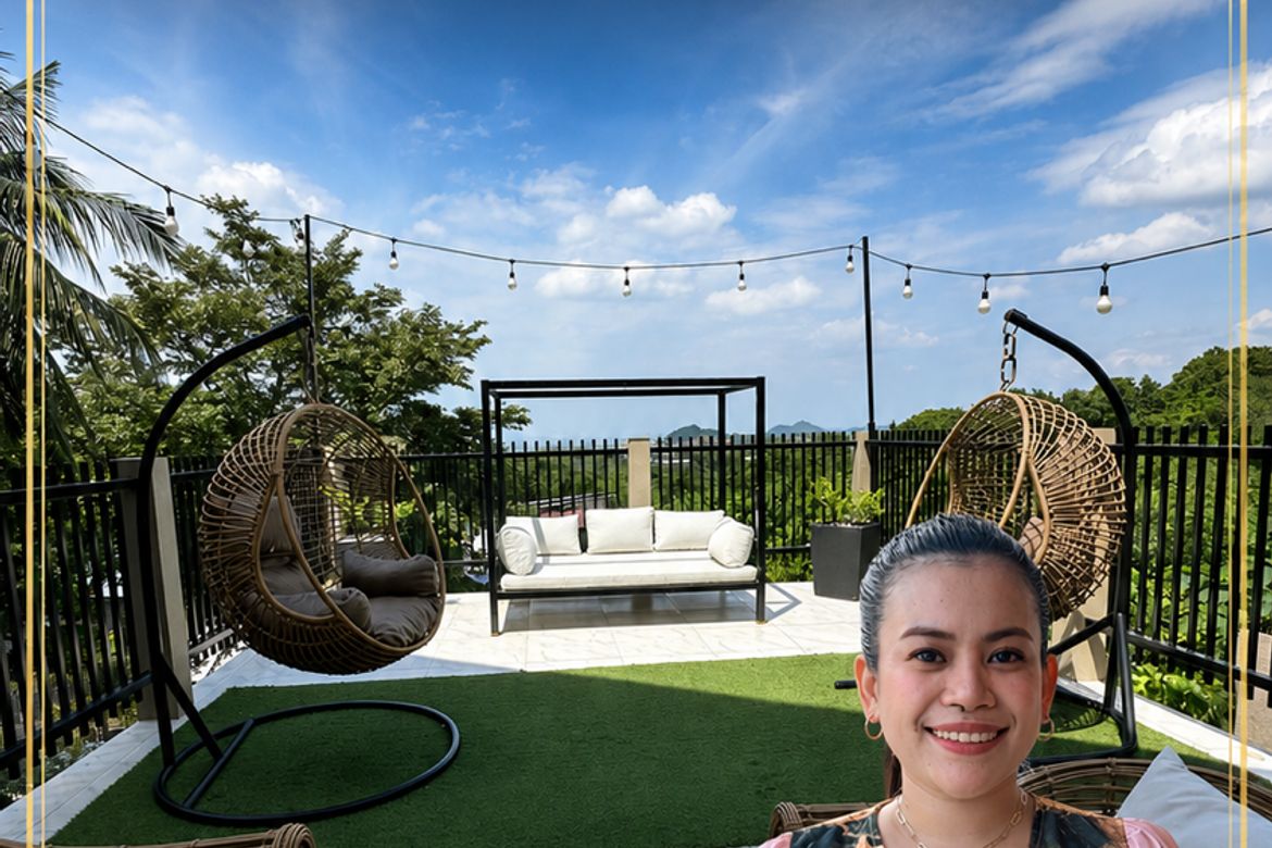 14 Bedroom Villa for Sale in Pansol, Calamba, Laguna