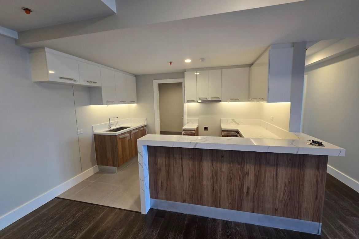 141 Bedroom Condo for Sale in Bagong Lipunan Ng Crame, Quezon City, Metro Manila near LRT-2 Betty Go-Belmonte – photo 2