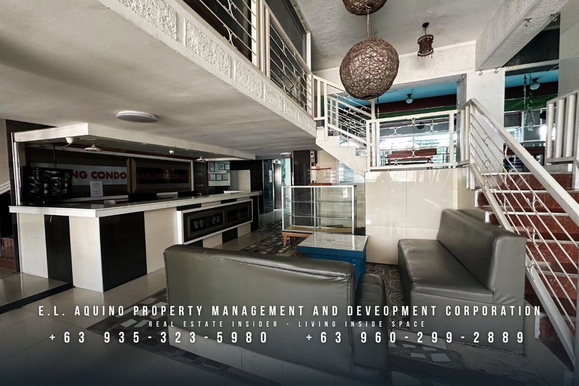 148 Bedroom Hotel / Resort for Sale in Malabanias, Angeles, Pampanga – photo 7