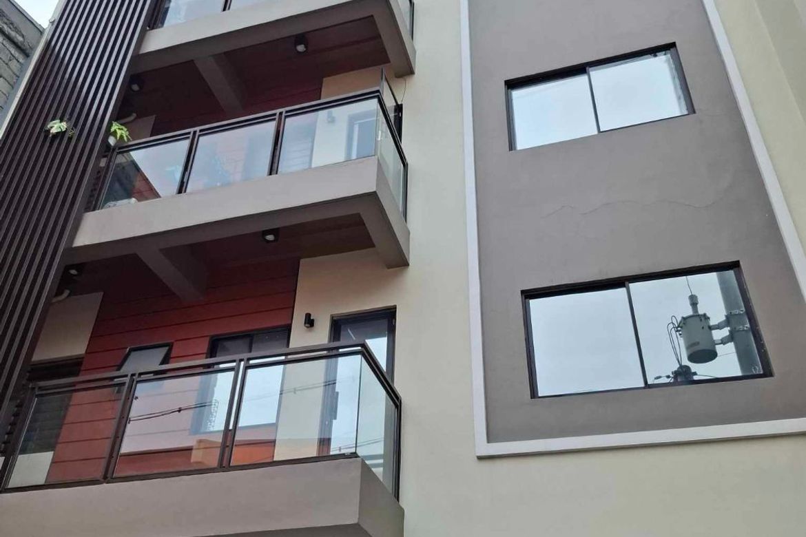 15 Bedroom Apartment for Sale in Little Baguio, San Juan, Metro Manila – photo 2