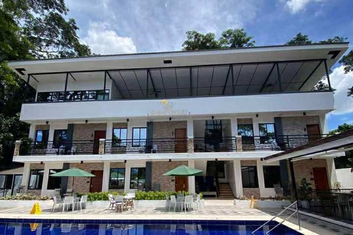 15 Bedroom Commercial for Sale in Simpocan, Puerto Princesa, Palawan