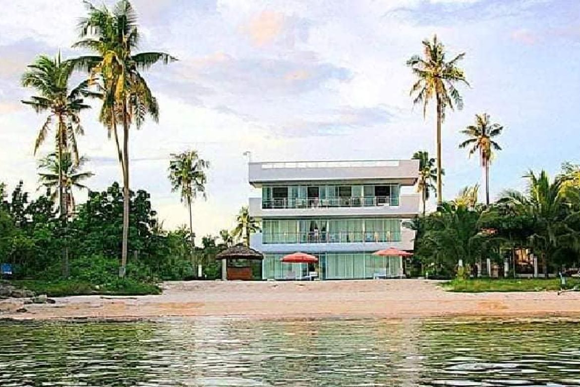 15 Bedroom Hotel / Resort for Sale in Danao, Panglao, Bohol – photo 2
