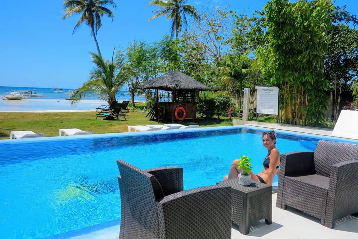 15 Bedroom Hotel / Resort for Sale in Danao, Panglao, Bohol – photo 3