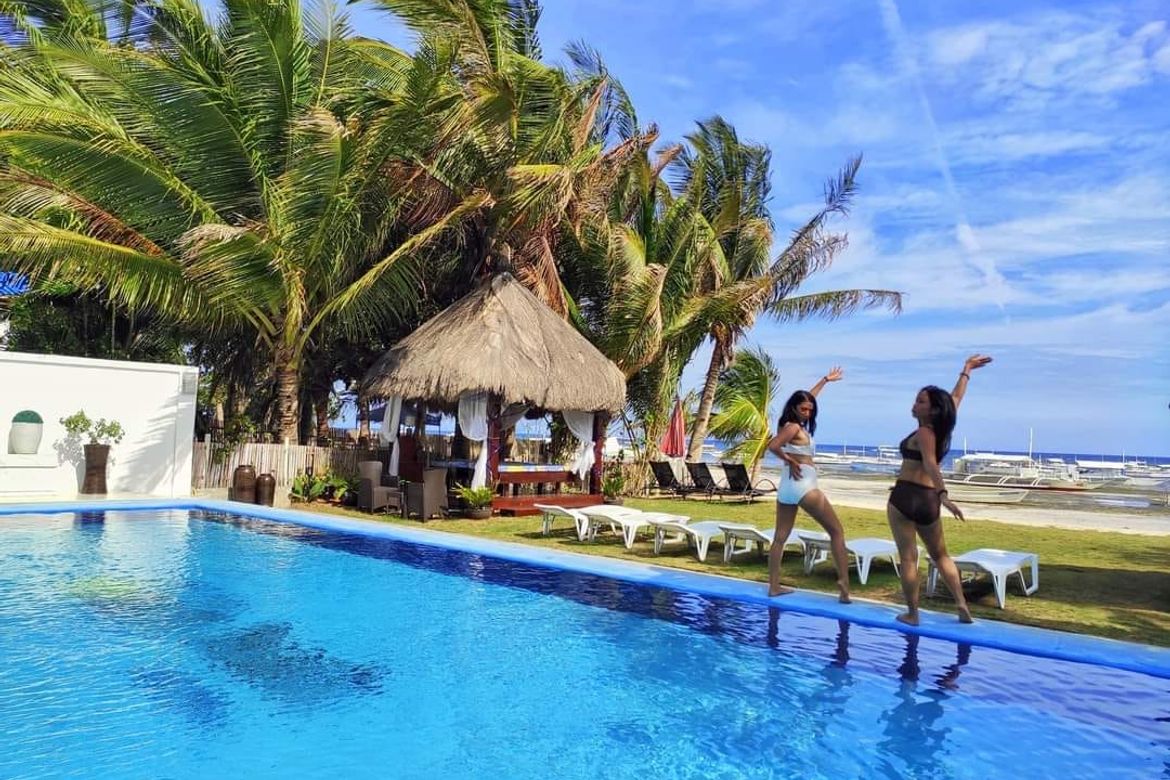 15 Bedroom Hotel / Resort for Sale in Danao, Panglao, Bohol – photo 4